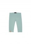 Short leggings mint green SS23284