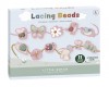 Lacing Cards Flowers & Butterflies LD120747