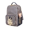 Backpack "Houndstooth Horse Bo224212