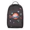 Backpack "Space Invaders onesize Bj023206