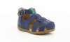 Footwear ODASSIO, dark blue 772352-10