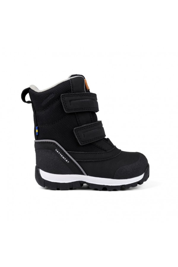 KAVAT winter boots Loberg WP Black 63215222911