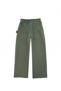 Pants green