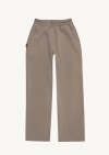 Pants (tall) taupe for adult KLA24066