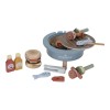 Barbecue Toy Set LD8021