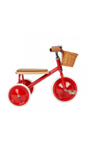 Banwood Tricycle Red