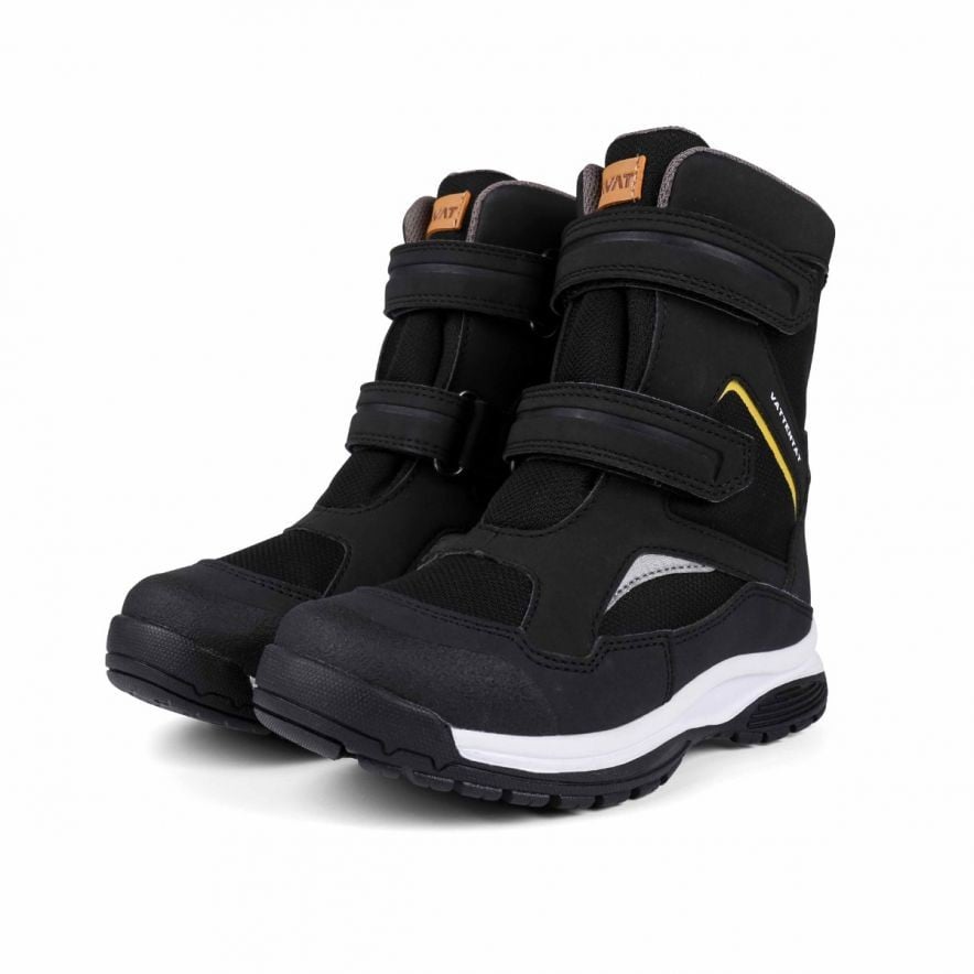 KAVAT winter boots  Borgan WP Black 62815222911