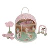 Fairy House `Fairy Garden` LD7360