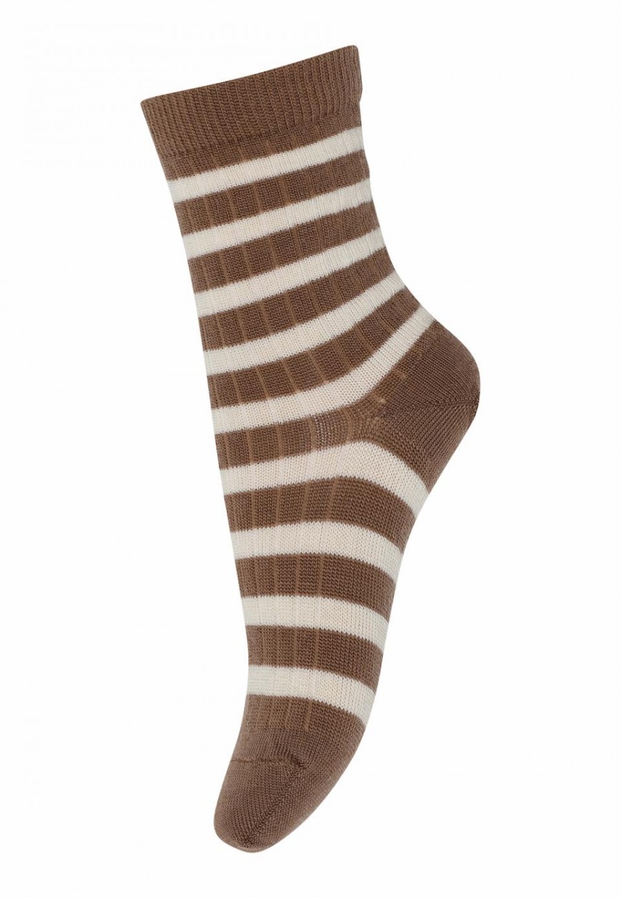 ELIS socks Pecan Pie 792000340