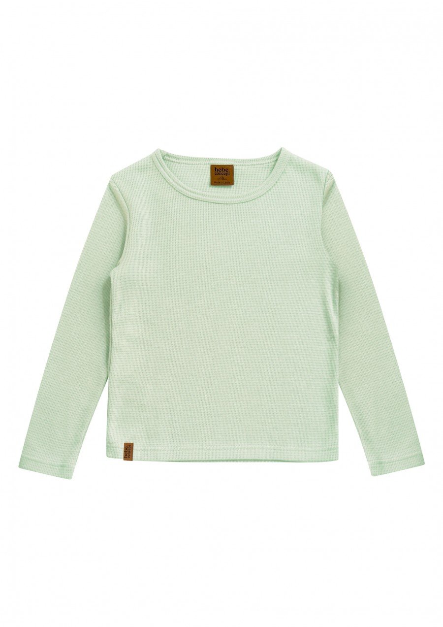 Top light green 0108_F25302