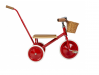 Banwood Tricycle Red BAN36