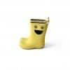 WISTITI YELLOW - RainBoots BOXBOBW11