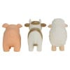 Little Dutch Farm Bath Figures Set/3 ´Little Farm´ LD2013814