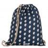 Gym bag Unicorn Polkadots Gy022249