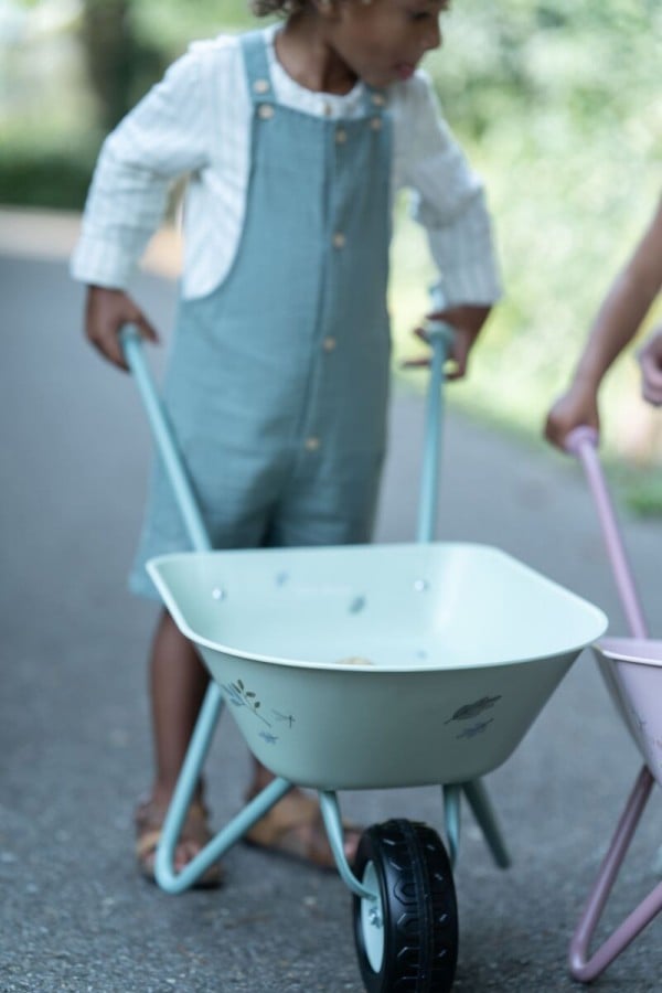 Little Dutch Wheelbarrow ´Forest Friends´