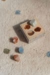 Little Dutch Shape Sorter ´Forest Friends´ FSC LD7247
