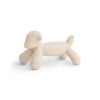 Mushie Figurine Teether - lamb 101571