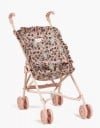 Minikane baby stroller for dolls in cotton 10.10.216