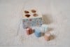 Little Dutch Shape Sorter ´Forest Friends´ FSC LD7247