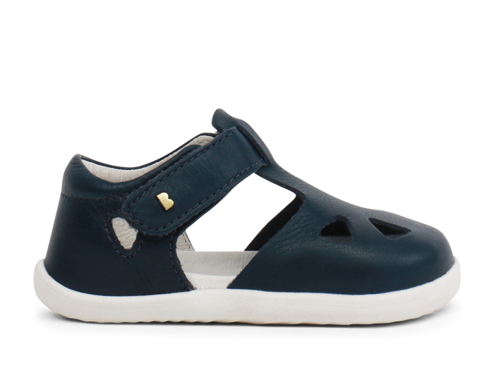 Shoes "Zap Navy 725820