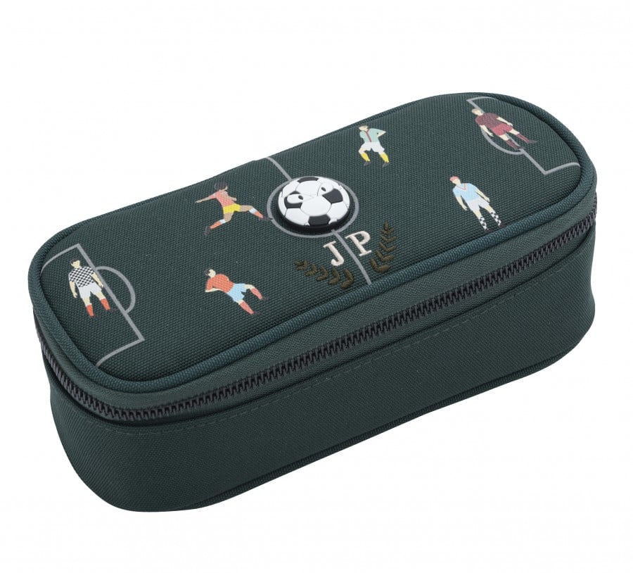 Pencil box "FC Juene Priemer Pb023190