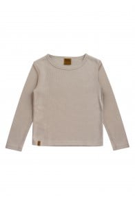 Top beige