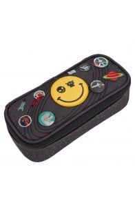 Pencil box "Space Invaders