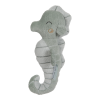 Rattle Toy Seahorse Ocean Mint LD4823