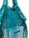 Swedish Stockings net bag - organic cotton NETBAG