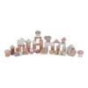 Building Blocks `Fairy Garden´ FSC LD7345