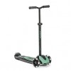 Scoot and Ride Highwaykick 5 LED Forest SR96438