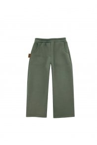 Pants green