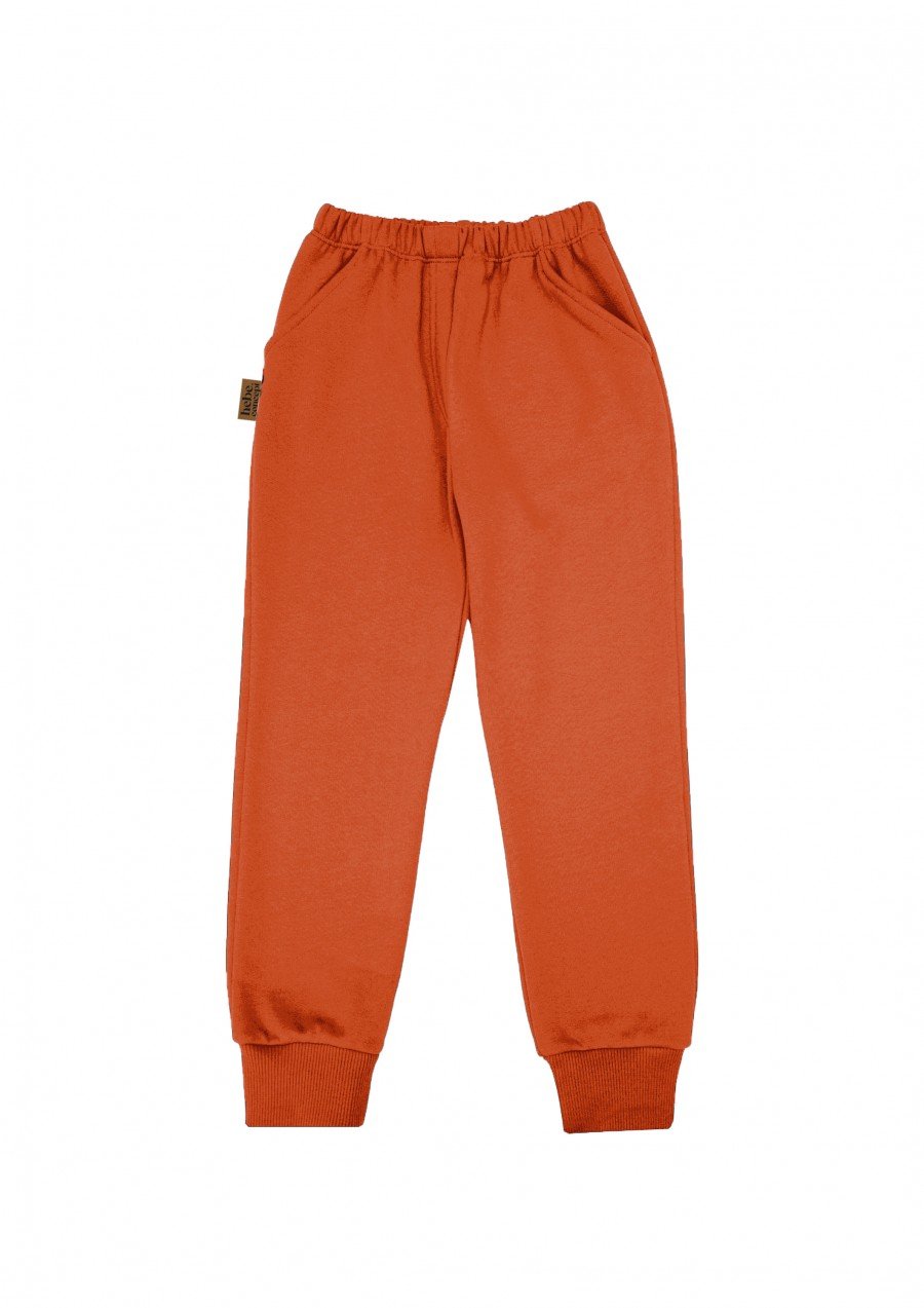 Pants orange AP0019