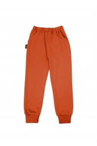 Pants orange