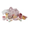 Picnic Play Set FSC wood LD8025