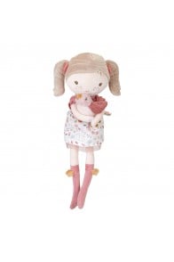 Little Dutch Doll Anna 35 cm