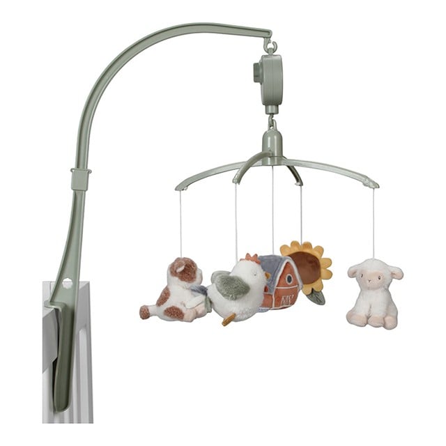 Little Dutch music mobile ´Little Farm´ LD8800