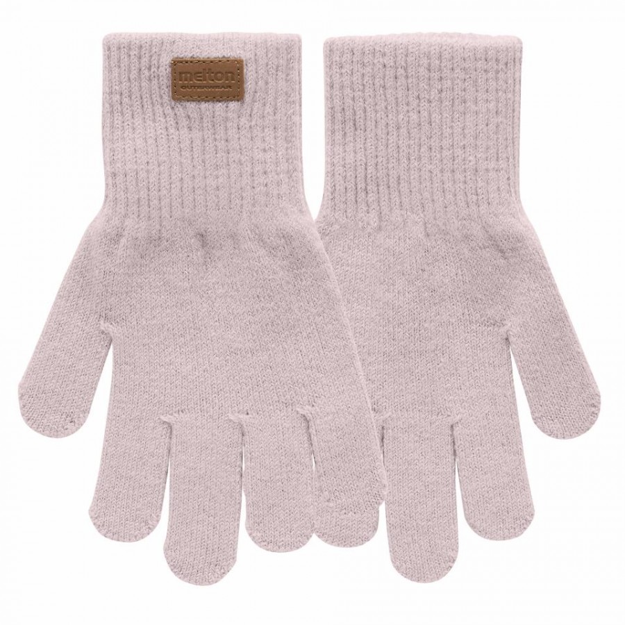 Basic gloves Alt Rosa 560047507