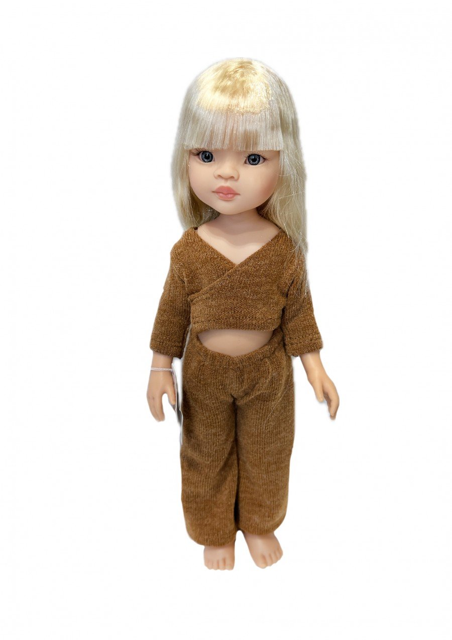 Minikane doll Mei PA34807_14.396