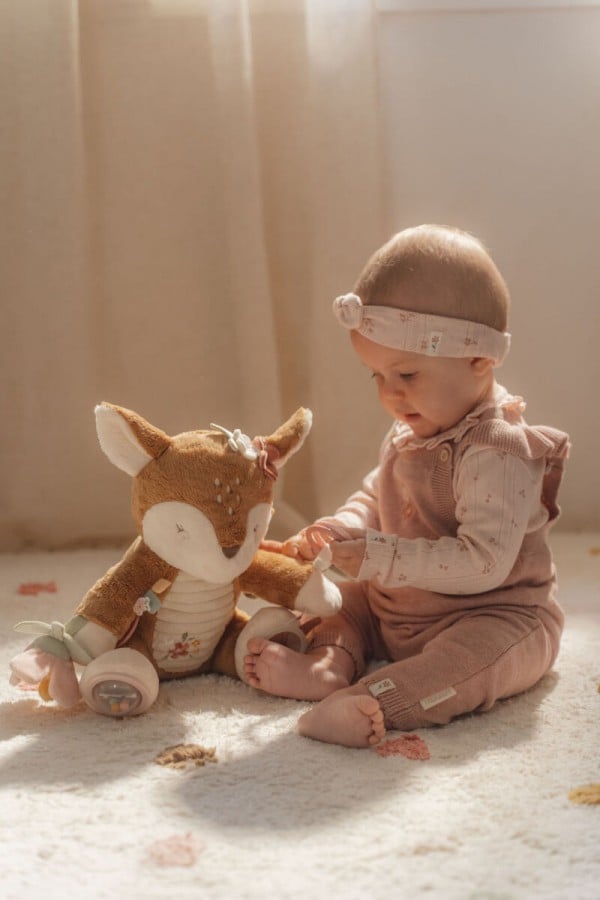 Activity Deer ´Fairy Garden´
