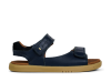 Shoes "Driftwood Navy 833501A