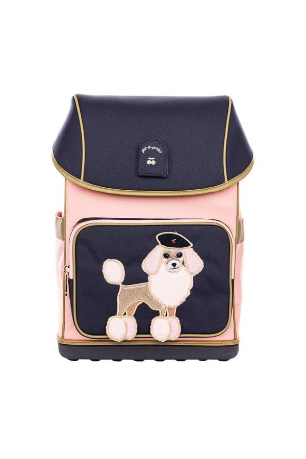 Ergomaxx backpack "Pet-à-Porter Erx25239