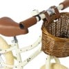 Banwood cream balance bike BAN24