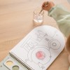 Little Dutch Painting book "Little Farma LD125681