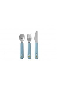 Little Dutch children’s cutlery set ´Sailors Bay´