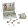 Little Dutch Magnetic Playboard ´Forest Friends´ FSC LD7253