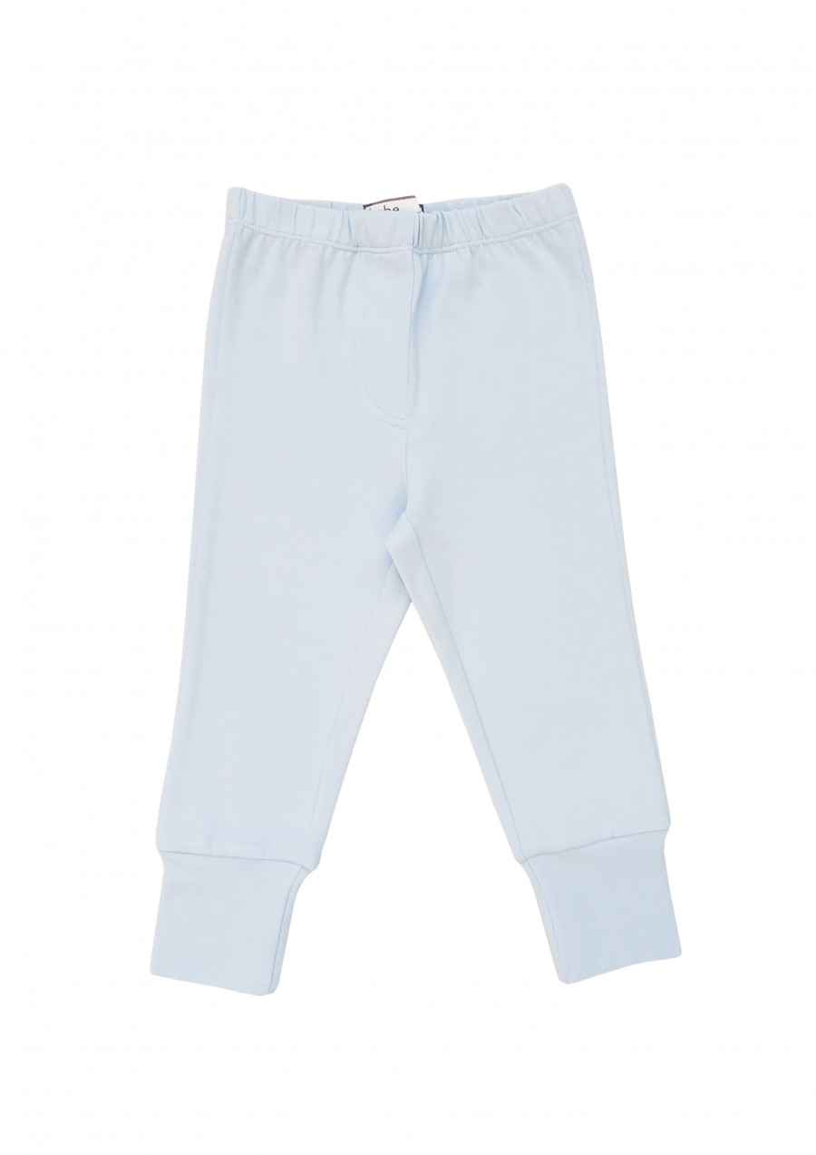 Light blue pants SS180058