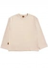 Sweashirt beige FW24292