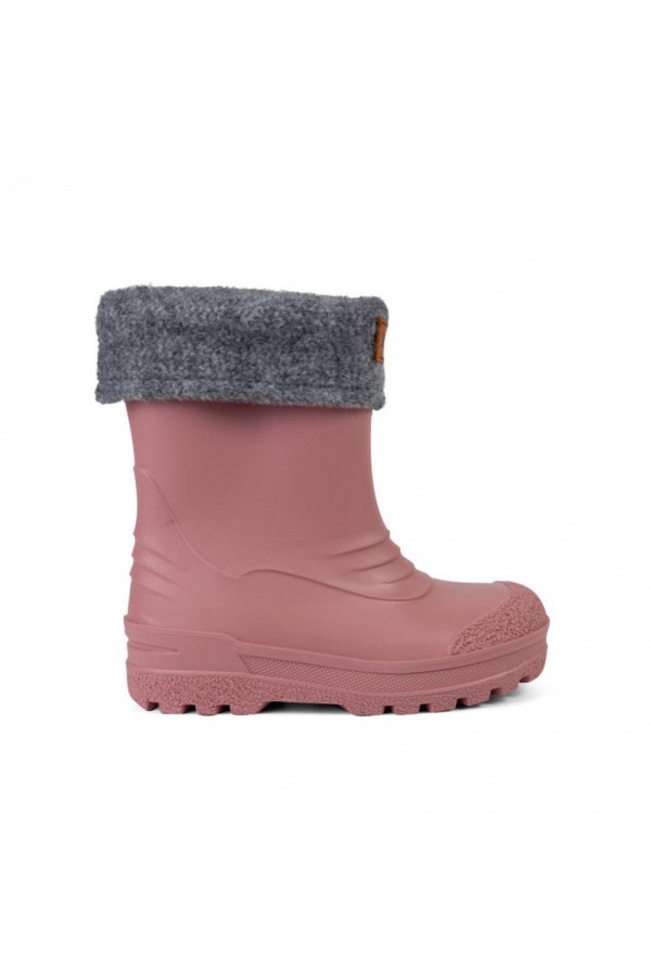 KAVAT warm rubber boots Gimo WP Ash Rose 1241572876