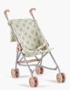 Minikane baby stroller for dolls in cotton 10.10.115